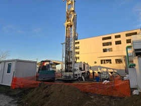 ����� �������������� ������ Soilmec G28 S40 �� ����� ������� ��1400�. | Mobile.bg � ����� ������ 9