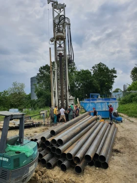 ����� �������������� ������ Soilmec G28 S40 �� ����� ������� ��1400�. | Mobile.bg � ����� ������ 11