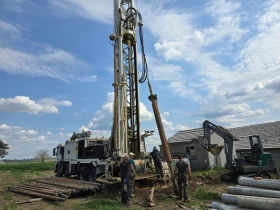 ����� �������������� ������ Soilmec G28 S40 �� ����� ������� ��1400�. | Mobile.bg � ����� ������ 10