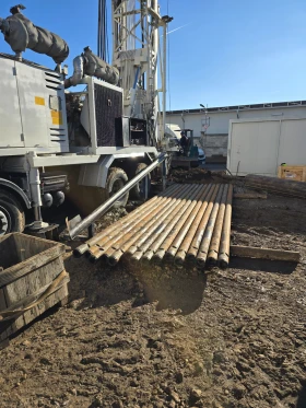 ����� �������������� ������ Soilmec G28 S40 �� ����� ������� ��1400�. | Mobile.bg � ����� ������ 8