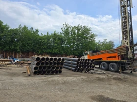 ����� �������������� ������ Soilmec G28 S40 �� ����� ������� ��1400�. | Mobile.bg � ����� ������ 6