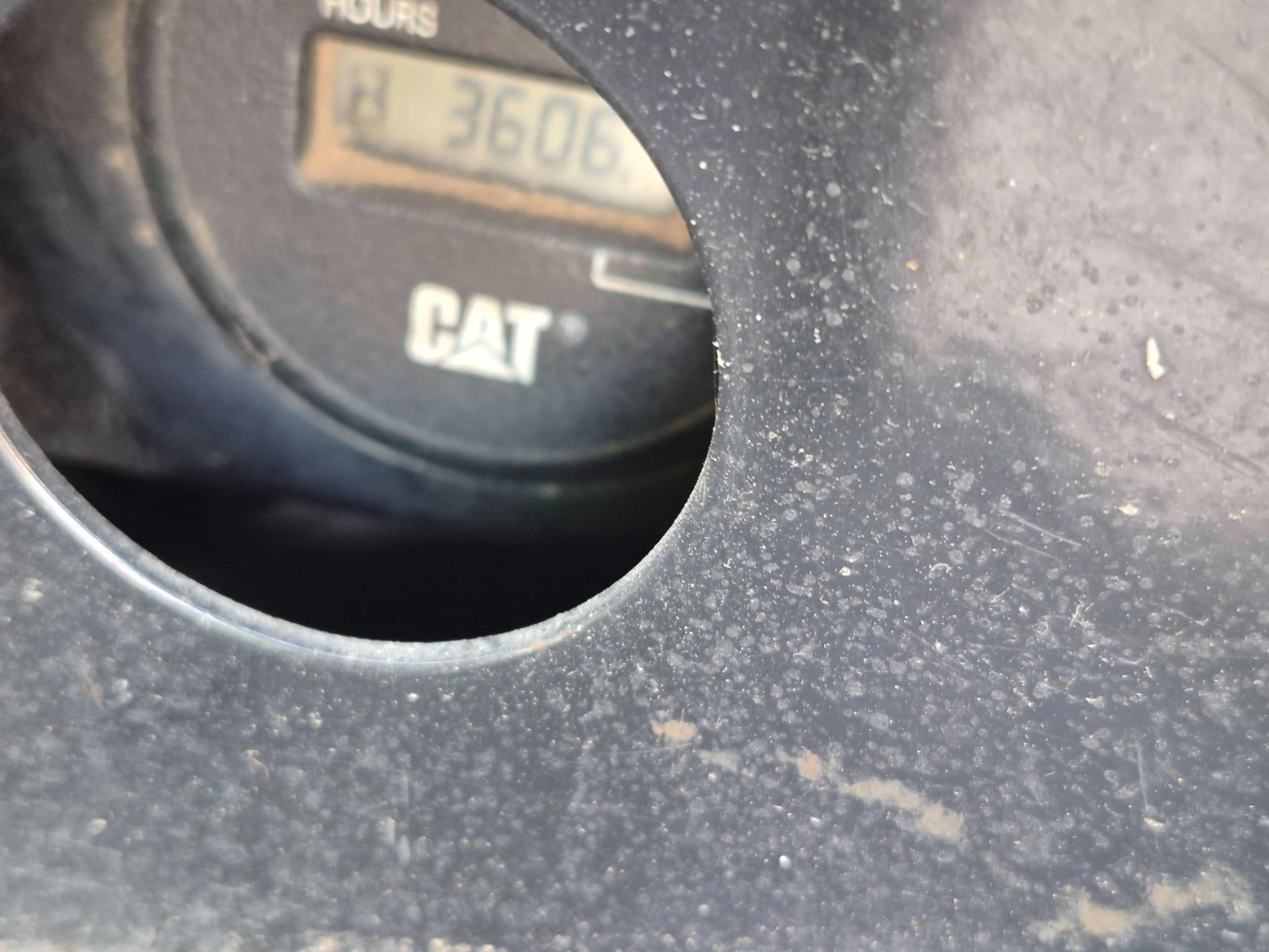 Багер Cat 304Е CR, снимка 13 - Индустриална техника - 47534668