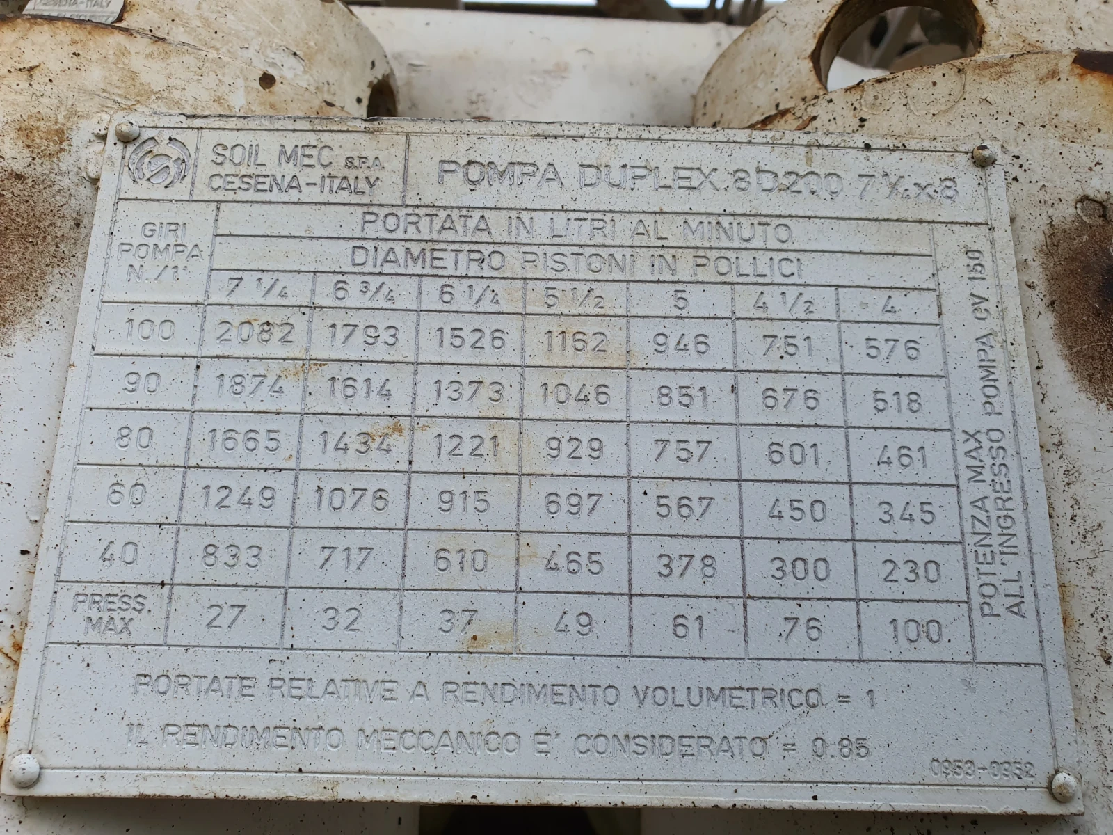 ����� �������������� ������ Soilmec G28 S40 �� ����� ������� ��1400�. | Mobile.bg � ����������� 3