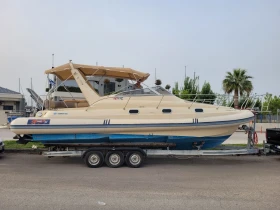 Моторна яхта Admiral Extrem 31, снимка 10