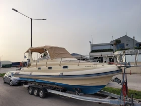 Моторна яхта Admiral Extrem 31, снимка 11