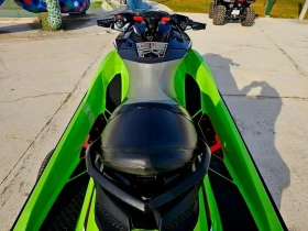 Джет Bombardier Sea Doo GTR X230, снимка 10 - Воден транспорт - 48299333