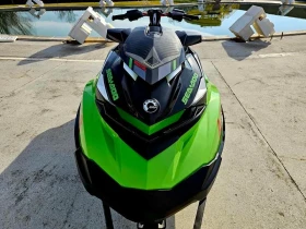 Джет Bombardier Sea Doo GTR X230, снимка 1 - Воден транспорт - 48299333