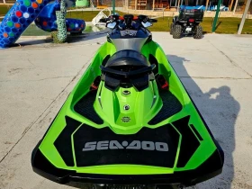 Джет Bombardier Sea Doo GTR X230, снимка 12 - Воден транспорт - 48299333