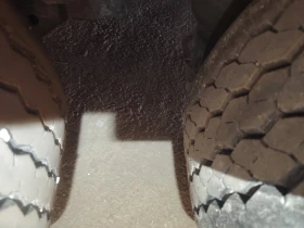 Полуремарке Krone Standart, снимка 10