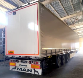 ������ ����������� Krone Standart