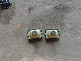 Светлини за Mercedes-Benz UNIMOG, снимка 5