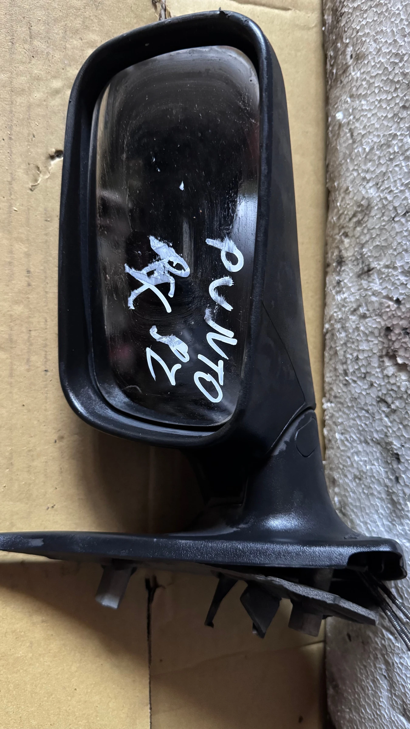   a Fiat Punto - E30149301 | Mobile.bg   1