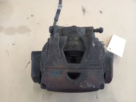 Спирачен апарат преден десен Ягуар С Тайп 2.7д (1)