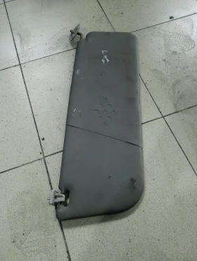 Сенник ляв Форд Транзит (3)