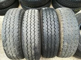 Гуми Летни 165/80R13, снимка 1