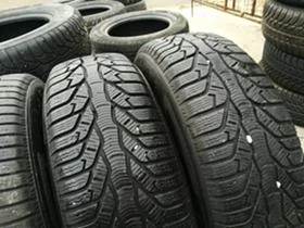 Гуми Зимни 205/65R15, снимка 3