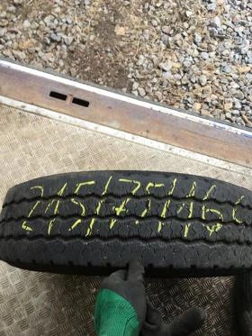 Гуми Летни 215/75R16, снимка 1