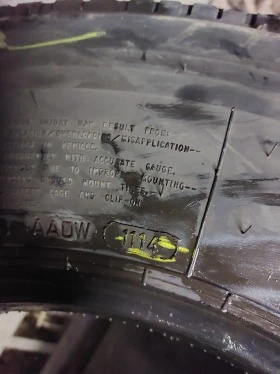 Гуми Всесезонни 235/75R17.5, снимка 6