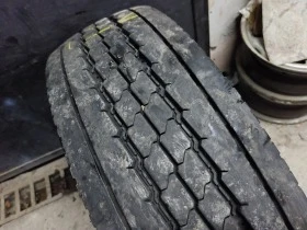 Гуми Всесезонни 235/75R17.5, снимка 2