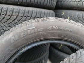 Гуми Всесезонни 205/55R16, снимка 6