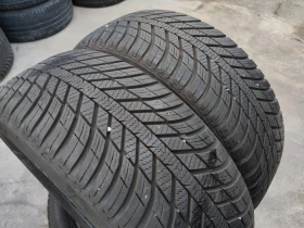 Гуми Всесезонни 205/55R16, снимка 4
