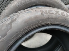 Гуми Всесезонни 205/55R16, снимка 8