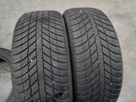 Гуми Всесезонни 205/55R16, снимка 3