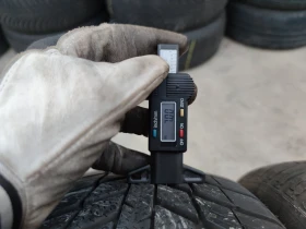 Гуми Всесезонни 205/55R16, снимка 5