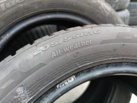 Гуми Всесезонни 205/55R16, снимка 7