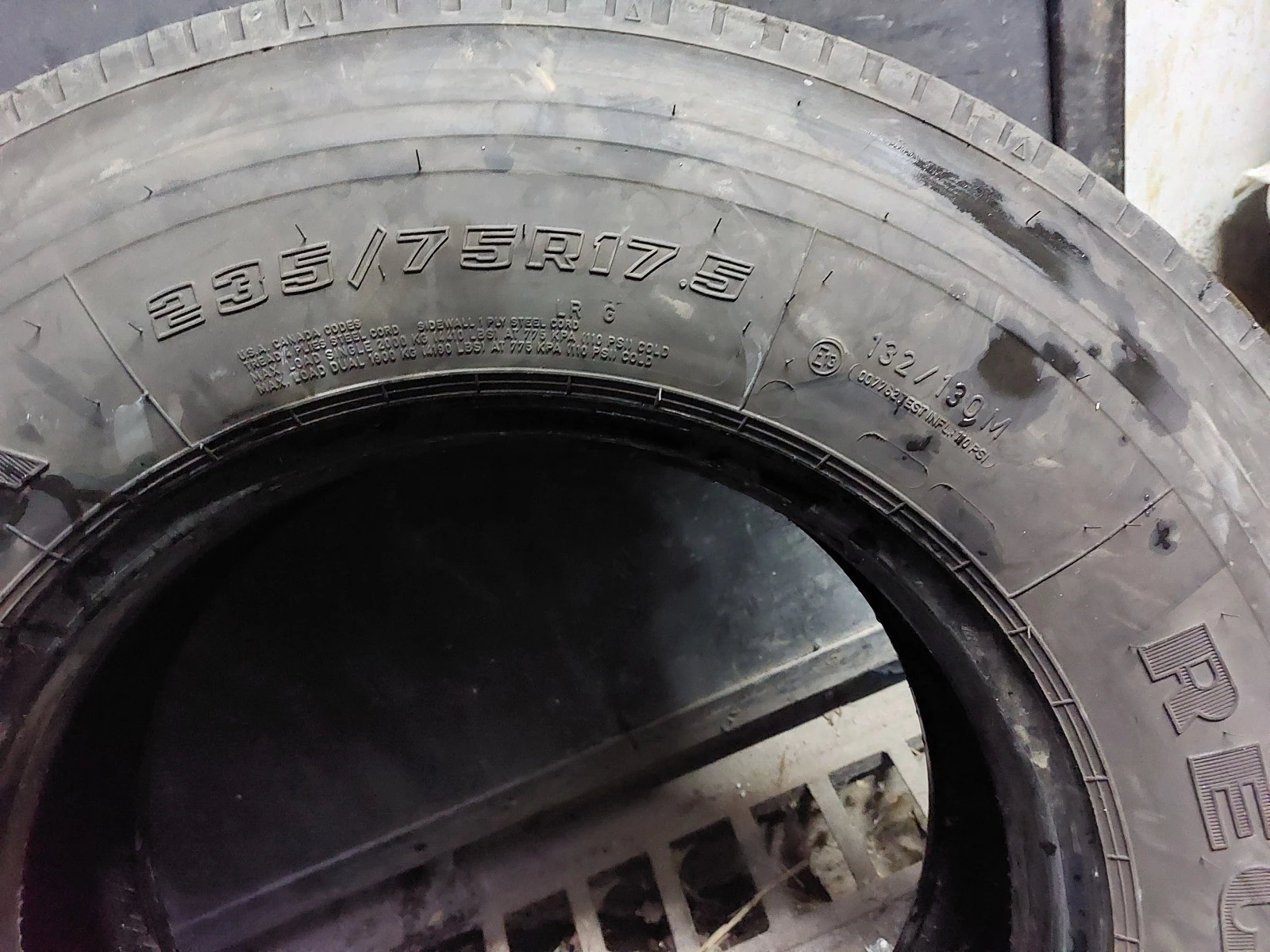  235/75R17.5 | Mobile.bg   5