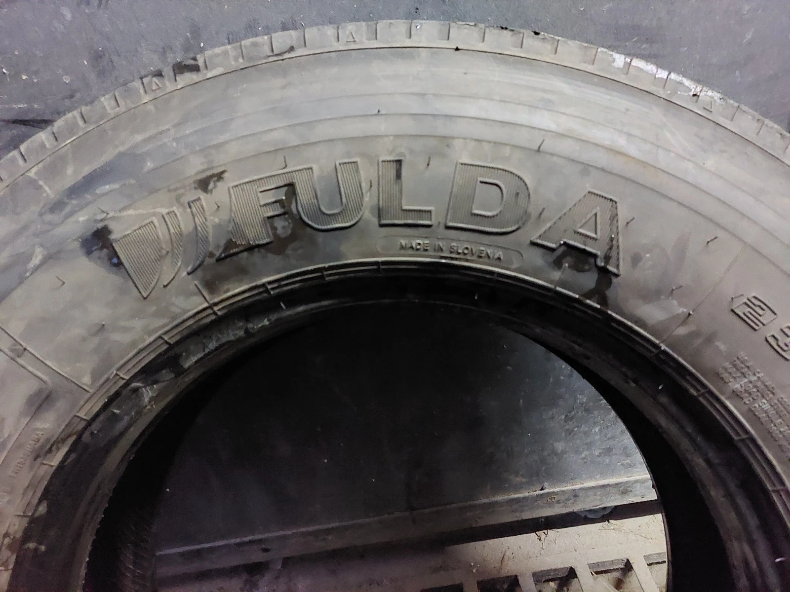  235/75R17.5 | Mobile.bg   4