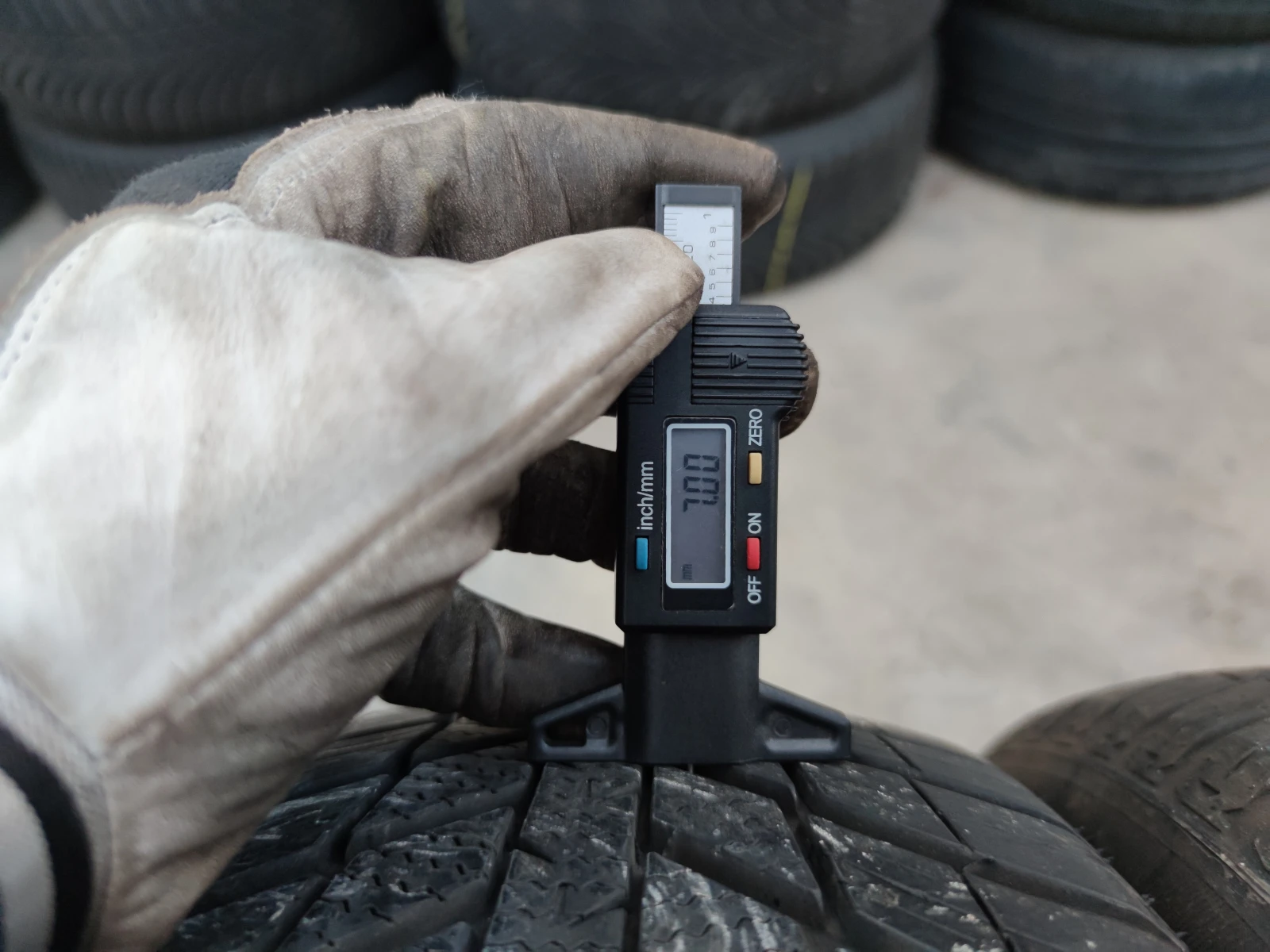  205/55R16 | Mobile.bg   5