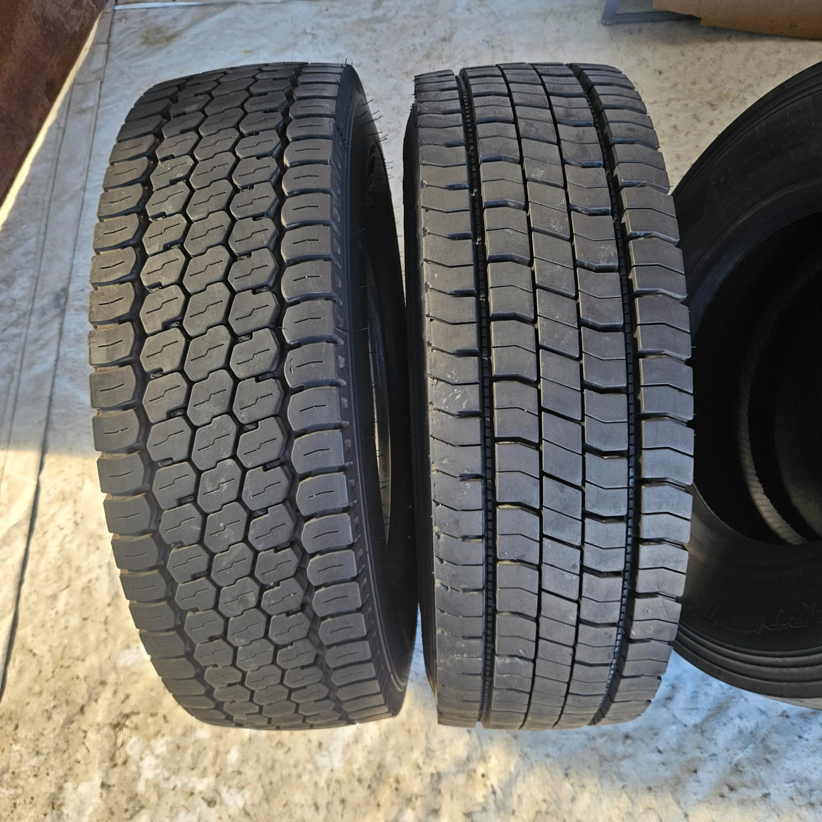  235/75R17.5 | Mobile.bg   13