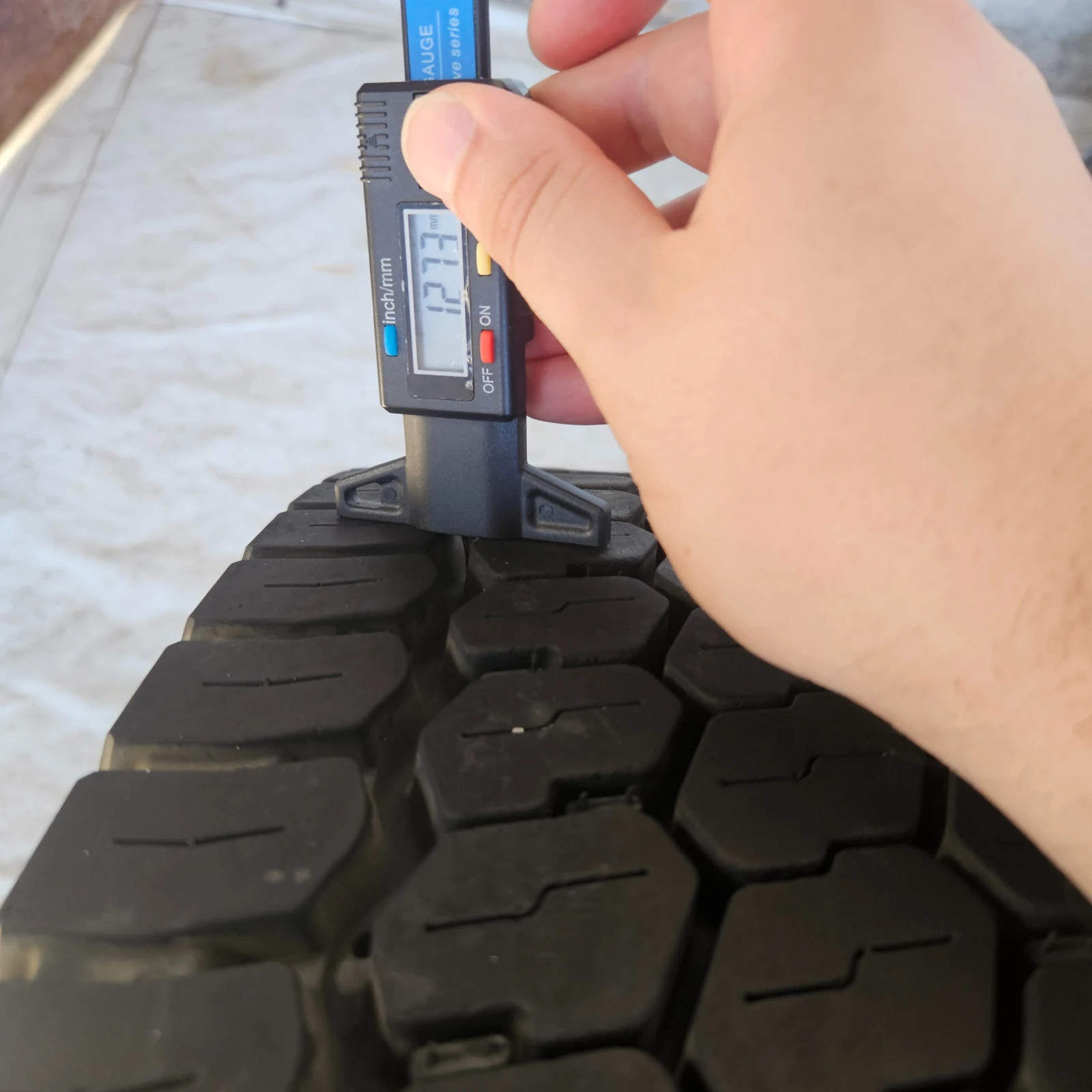  235/75R17.5 | Mobile.bg   4