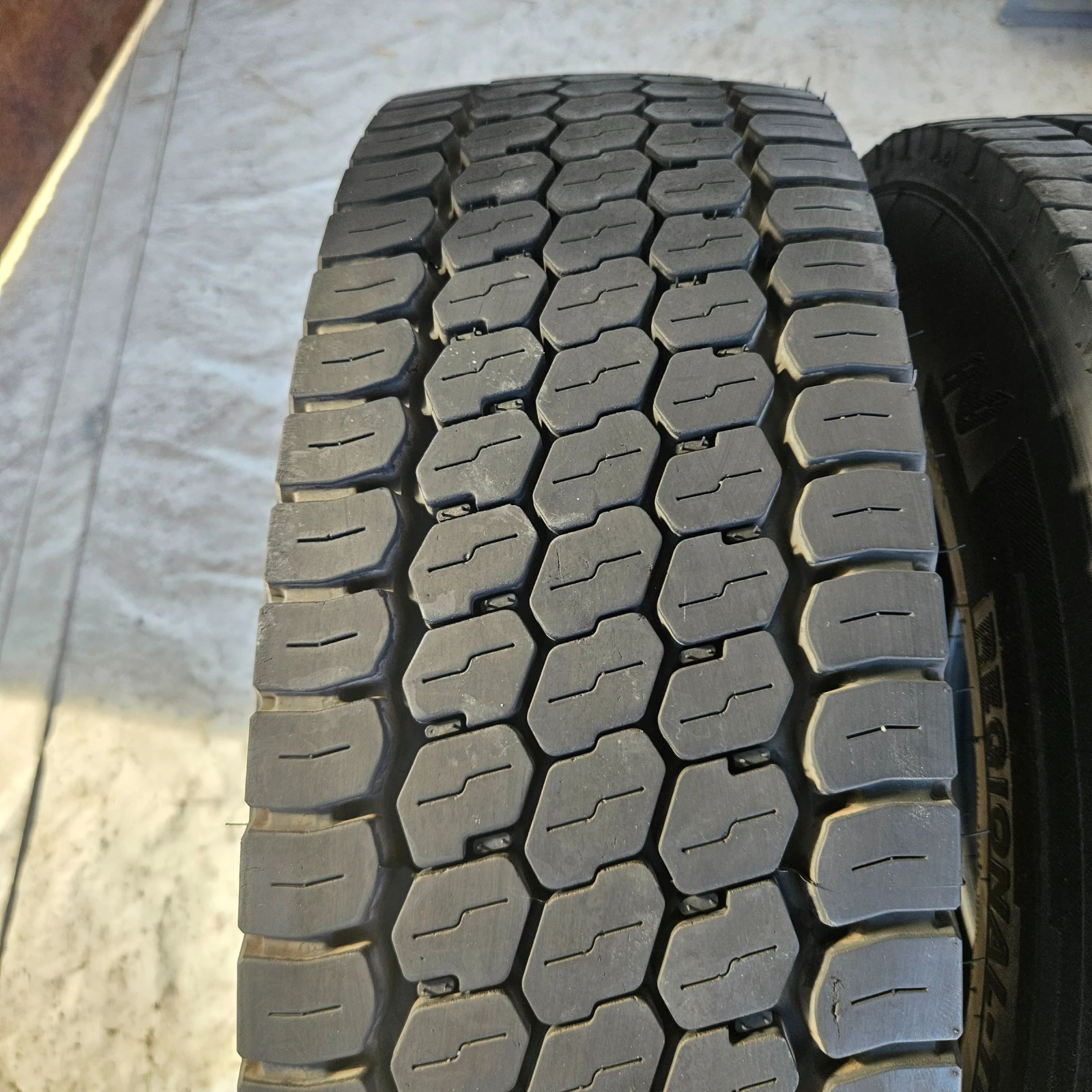  235/75R17.5 | Mobile.bg   2