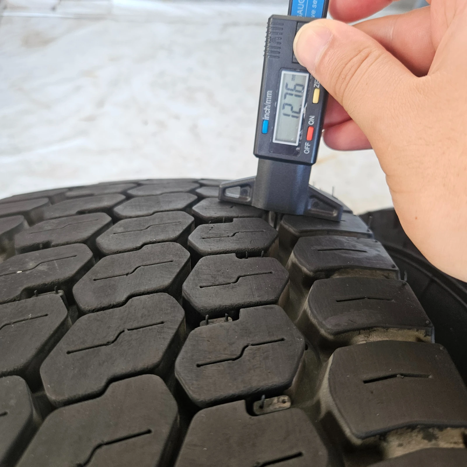  235/75R17.5 | Mobile.bg   3