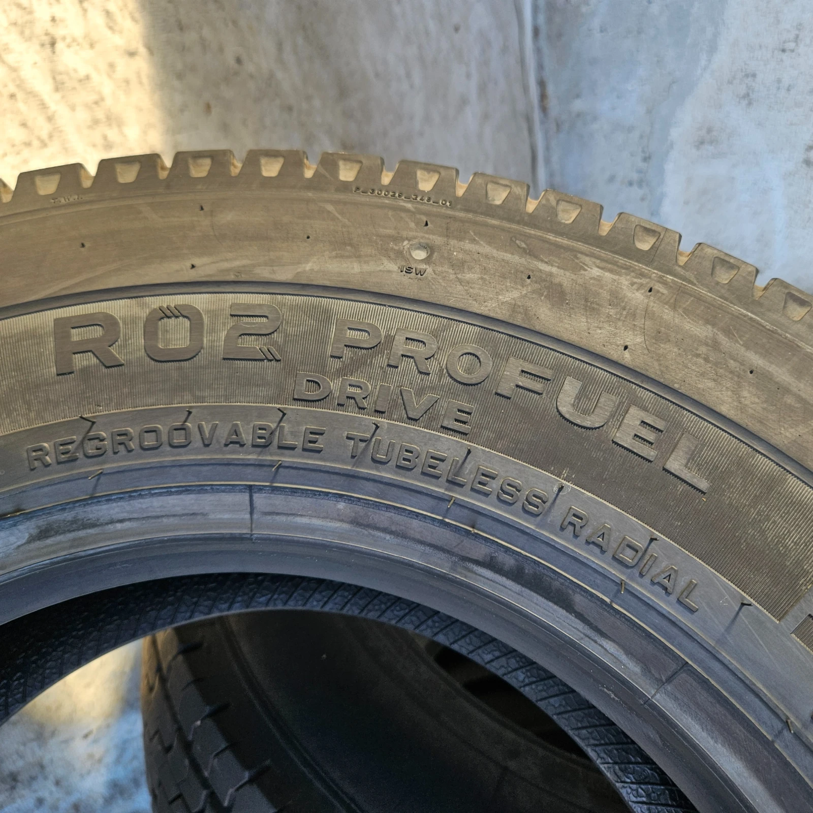  235/75R17.5 | Mobile.bg   9