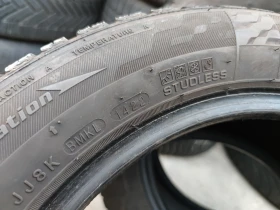 Гуми Всесезонни 205/55R16, снимка 9 - Гуми и джанти - 47517579