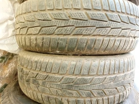 Гуми с джанти Semperit 185/60R15, снимка 12 - Гуми и джанти - 48117550