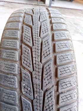 Гуми с джанти Semperit 185/60R15, снимка 8 - Гуми и джанти - 48117550