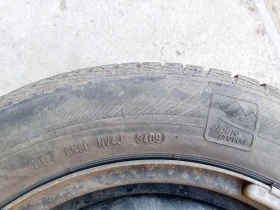 Гуми с джанти Semperit 185/60R15, снимка 11 - Гуми и джанти - 48117550