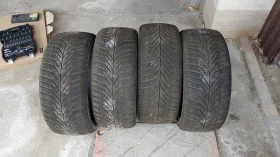 Гуми Зимни 225/40R18