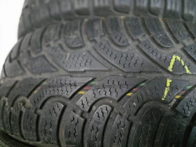Гуми Зимни 175/65R15, снимка 3 - Гуми и джанти - 53003907
