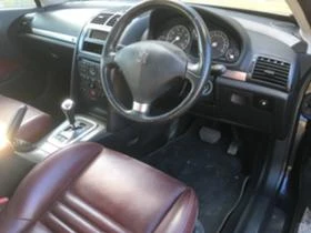 Peugeot 407 3.0 AUTO, снимка 4