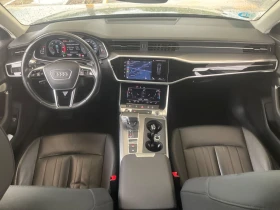 Audi A6 35TDI DIGITAL COCKPIT - изображение 10