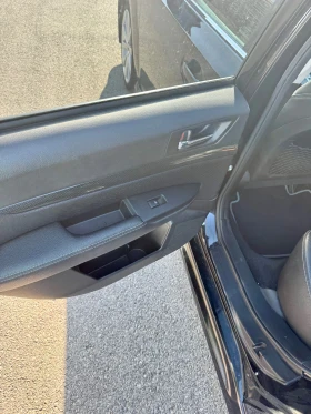 Subaru Legacy 2.5 Limited , снимка 8