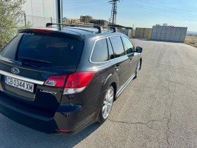 Subaru Legacy 2.5 Limited , снимка 4