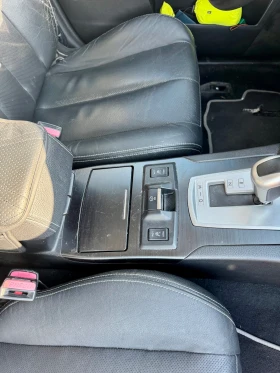 Subaru Legacy 2.5 Limited , снимка 6