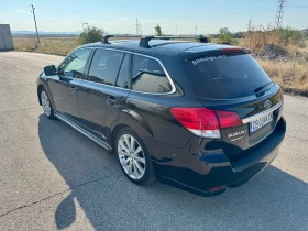 Subaru Legacy 2.5 Limited , снимка 2