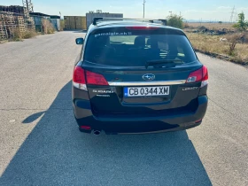 Subaru Legacy 2.5 Limited , снимка 3